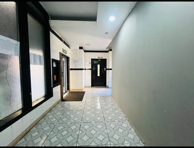1.5 BEDROOM APARTMENT FOR SALE IN POINT WATERFRONT